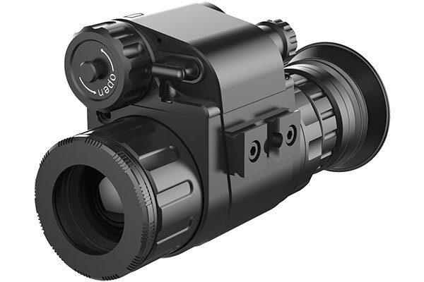 Тепловизионная насадка iRay xClip CML 25 в Новосибирске