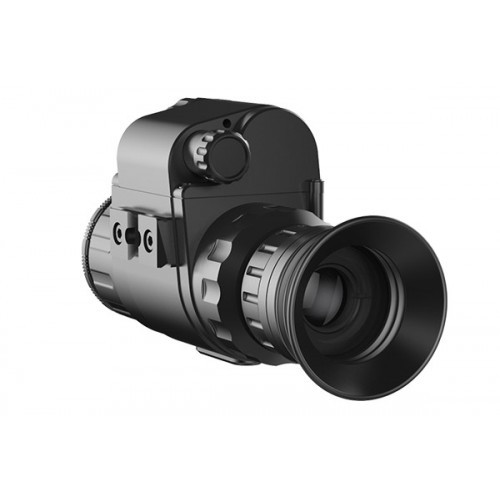 Тепловизионная насадка iRay xClip CML 25 в Новосибирске