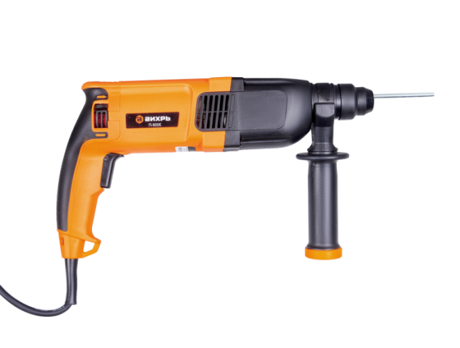 Перфоратор ВИХРЬ П-900К в Новосибирске