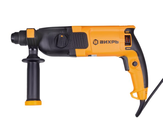 Перфоратор ВИХРЬ П-900К в Новосибирске