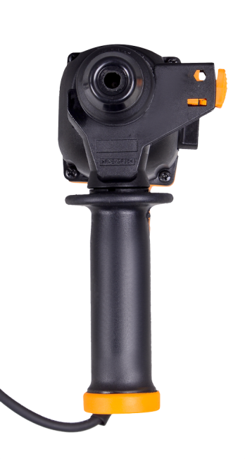 Перфоратор ВИХРЬ П-900К в Новосибирске