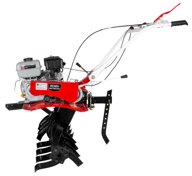 Сельскохозяйственная машина Ресанта МБ-7500-БФ в Новосибирске Сельскохозяйственная машина Ресанта МБ-7500-БФ в Новосибирске