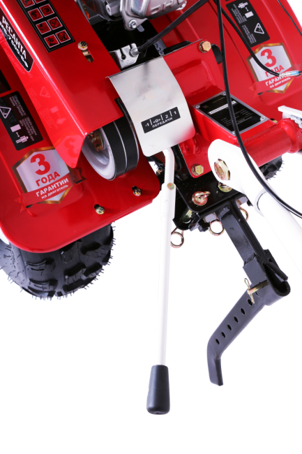 Сельскохозяйственная машина Ресанта МБ-7500-БФ в Новосибирске Сельскохозяйственная машина Ресанта МБ-7500-БФ в Новосибирске