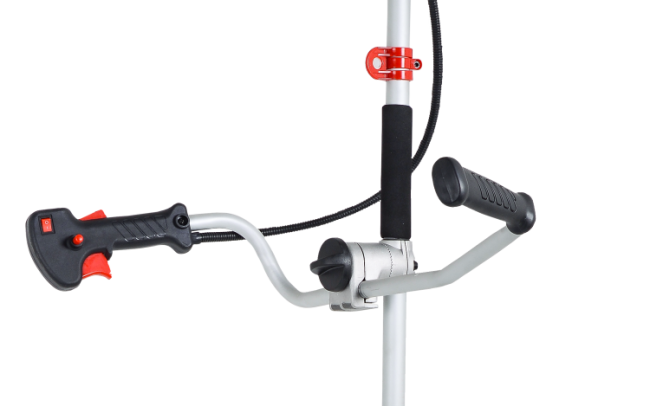 Триммер бензиновый Ресанта БТР-2900П в Новосибирске