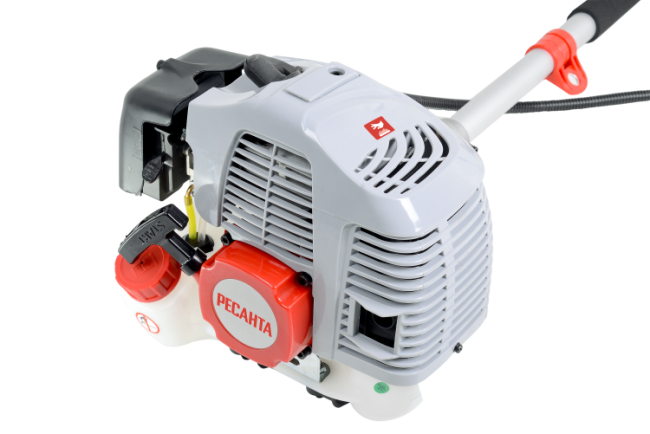 Триммер бензиновый Ресанта БТР-2900П в Новосибирске