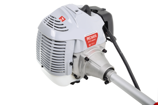 Триммер бензиновый Ресанта БТР-2900П в Новосибирске