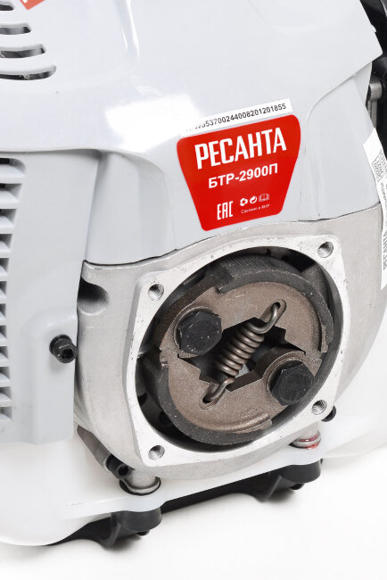 Триммер бензиновый Ресанта БТР-2900П в Новосибирске
