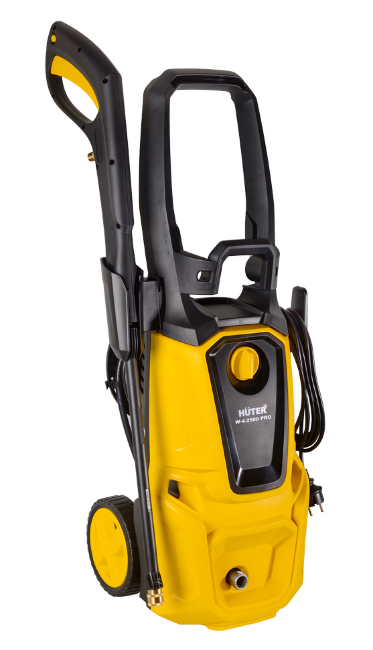Мойка Huter W-4-2500 PRO в Новосибирске