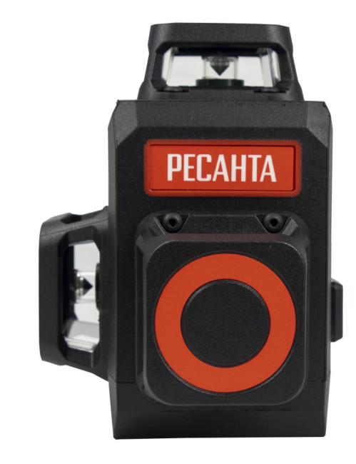 Построитель лазерный Ресанта ПЛ-3Х360ШС Green в Новосибирске Построитель лазерный Ресанта ПЛ-3Х360ШС Green в Новосибирске