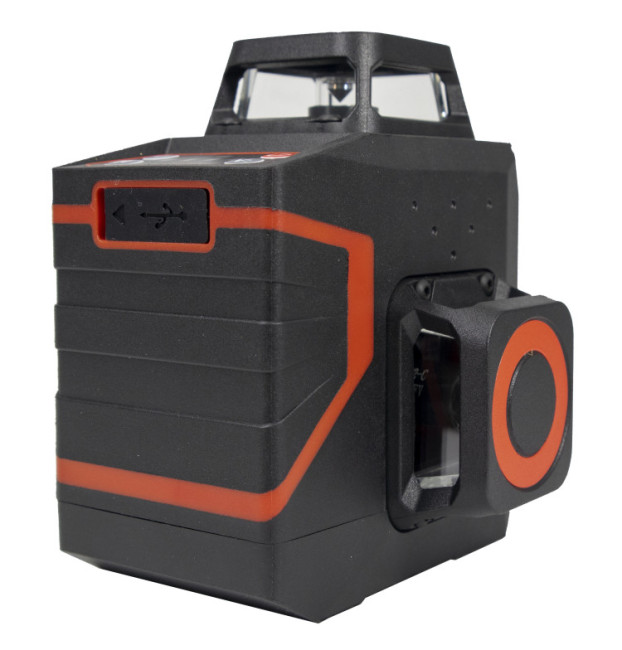 Построитель лазерный Ресанта ПЛ-3Х360ШС Green в Новосибирске Построитель лазерный Ресанта ПЛ-3Х360ШС Green в Новосибирске