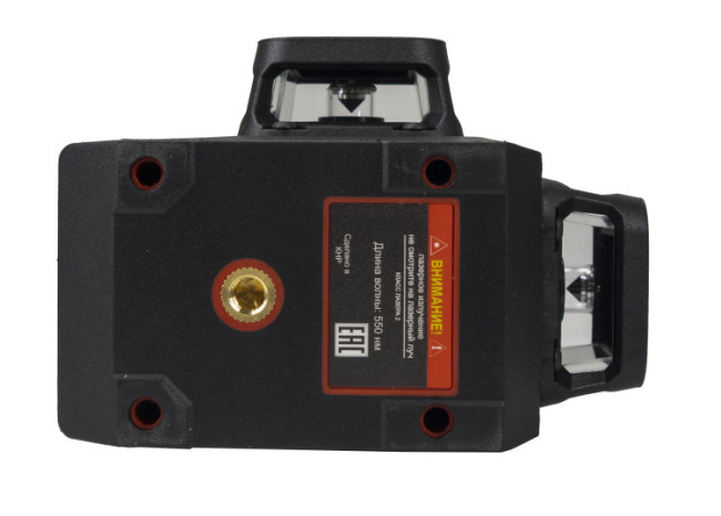 Построитель лазерный Ресанта ПЛ-3Х360ШС Green в Новосибирске Построитель лазерный Ресанта ПЛ-3Х360ШС Green в Новосибирске