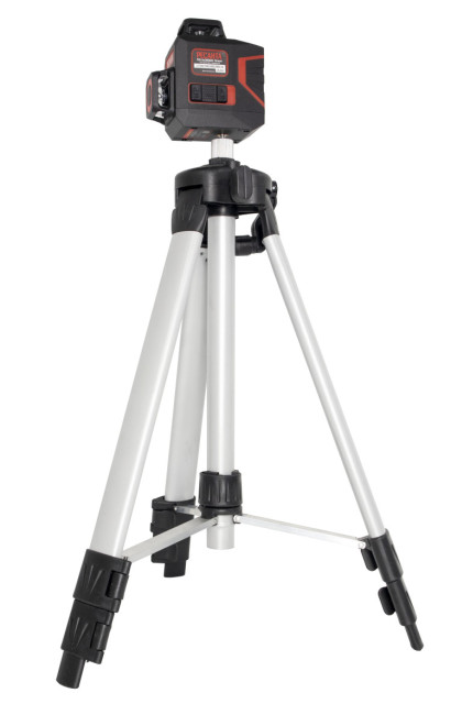 Построитель лазерный Ресанта ПЛ-3Х360ШС Green в Новосибирске Построитель лазерный Ресанта ПЛ-3Х360ШС Green в Новосибирске