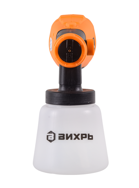 Краскопульт аккумуляторный АКП-20Li Вихрь (в комплекте 1 АКБ и ЗУ) в Новосибирске Краскопульт аккумуляторный АКП-20Li Вихрь (в комплекте 1 АКБ и ЗУ) в Новосибирске