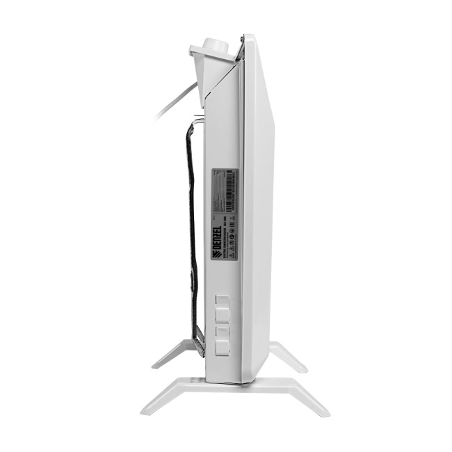 Конвектор электрический XCE-1000, 230 В, 1000 Вт, X-образный нагреватель Denzel в Новосибирске Конвектор электрический XCE-1000, 230 В, 1000 Вт, X-образный нагреватель Denzel в Новосибирске