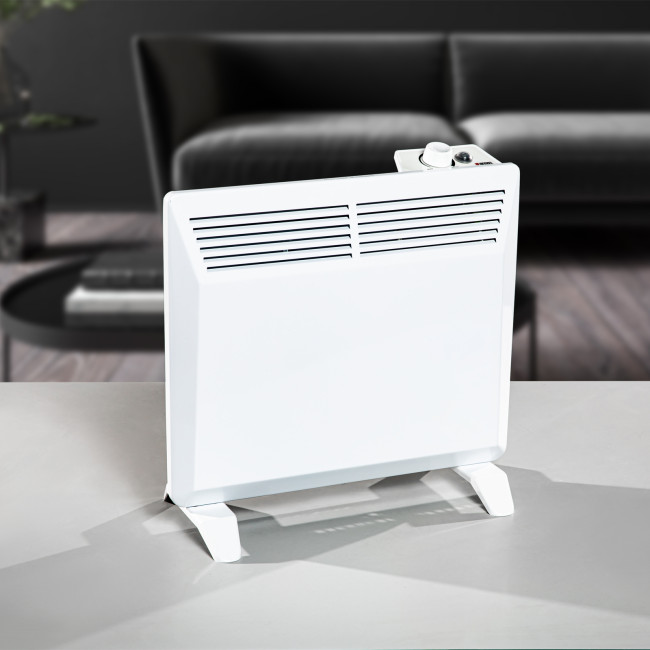 Конвектор электрический XCE-1000, 230 В, 1000 Вт, X-образный нагреватель Denzel в Новосибирске Конвектор электрический XCE-1000, 230 В, 1000 Вт, X-образный нагреватель Denzel в Новосибирске