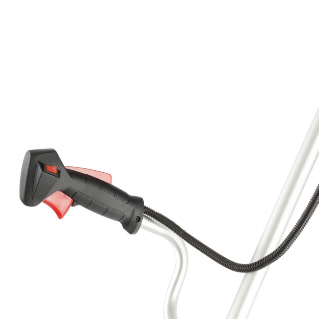 Триммер бензиновый DGT 520S, 52 см3, 3 л. с, разъемная штанга, состоит из 2 частей Denzel в Новосибирске