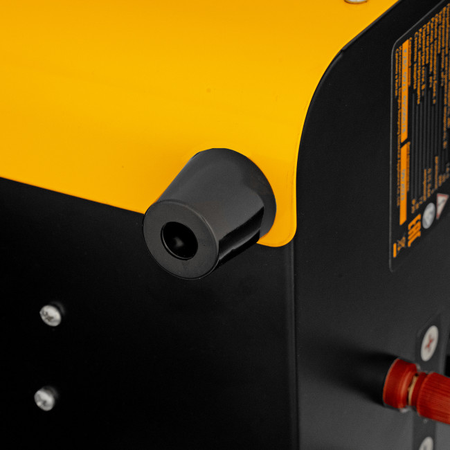 Дизельная тепловая портативная пушка  Flame-5, 5кВт, 300м3/ч, непр.наг., циф. терм. Denzel в Новосибирске