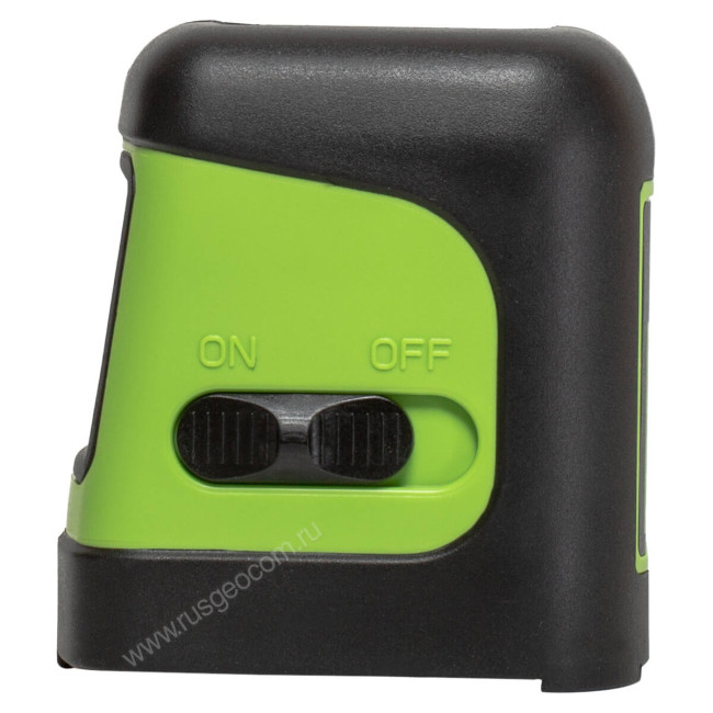 Лазерный уровень RGK ML-11G с калибровкой в Новосибирске