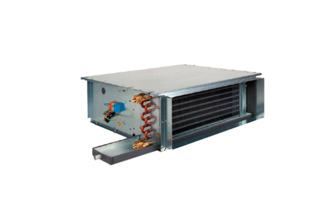 Trane фанкойл канальный (FCD306) в Новосибирске Trane фанкойл канальный (FCD306) в Новосибирске