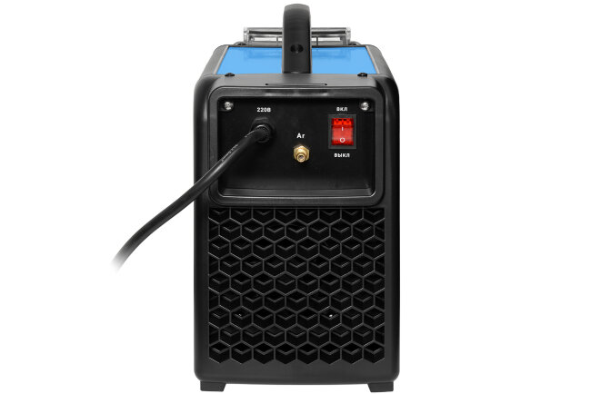 Аппарат аргонодуговой сварки TSS EVO TIG-200 в Новосибирске