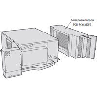 Toshiba Камера фильтров (TCB-FCY51DFE) в Новосибирске