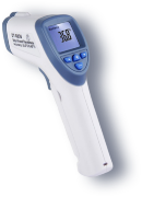 Пирометр DT 8836