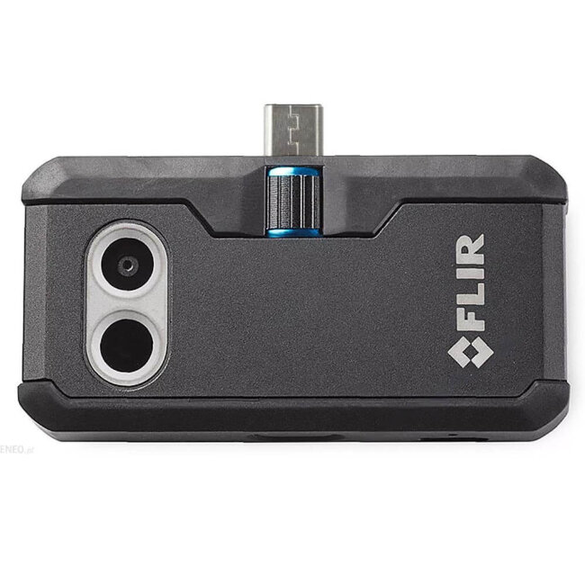 FLIR ONE PRO LT - Android Micro-USB в Новосибирске