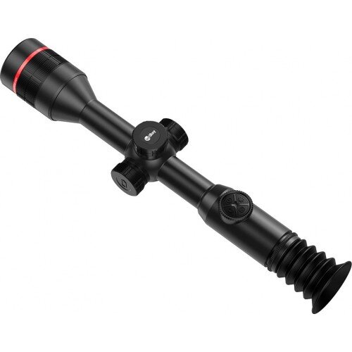 Тепловизионный прицел iRay Tube TL 35 в Новосибирске