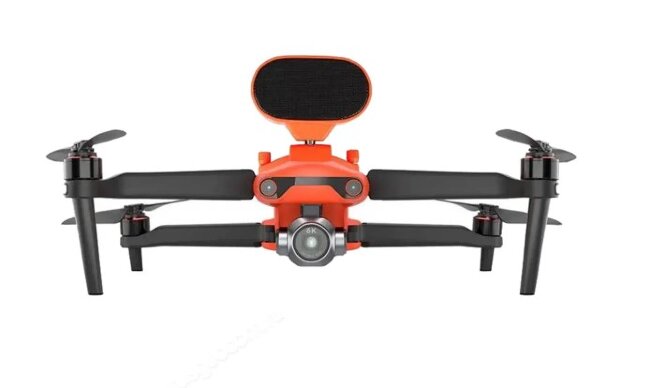 Квадрокоптер Autel Evo 2 Pro Enterprise (V3) в Новосибирске