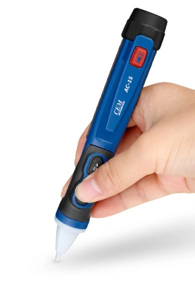 Детектор напряжения CEM AC-15 в Новосибирске