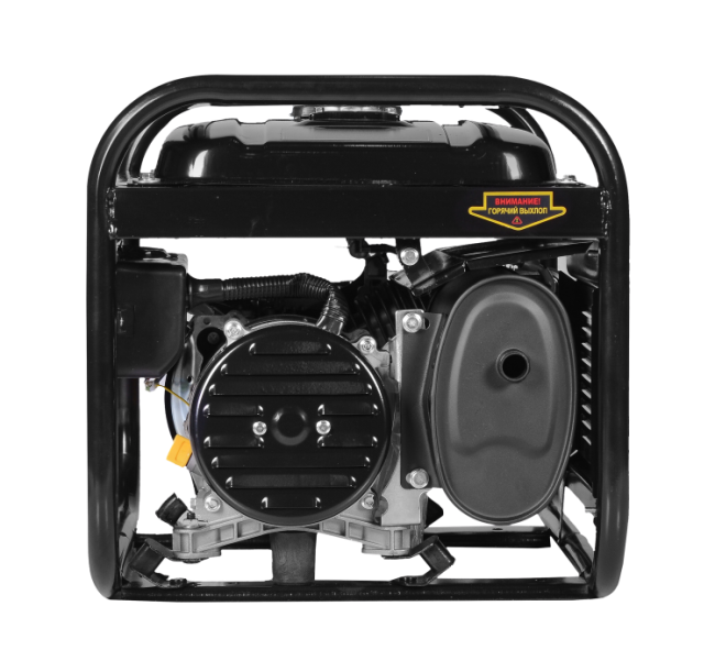 Портативный бензогенератор HUTER DY3000L в Новосибирске