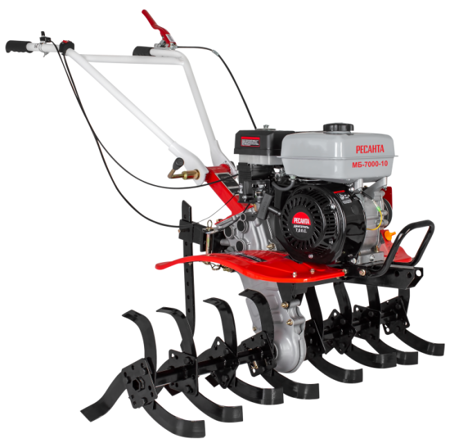 Сельскохозяйственная машина Ресанта МБ-7000-10 в Новосибирске Сельскохозяйственная машина Ресанта МБ-7000-10 в Новосибирске