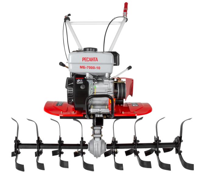 Сельскохозяйственная машина Ресанта МБ-7000-10 в Новосибирске Сельскохозяйственная машина Ресанта МБ-7000-10 в Новосибирске