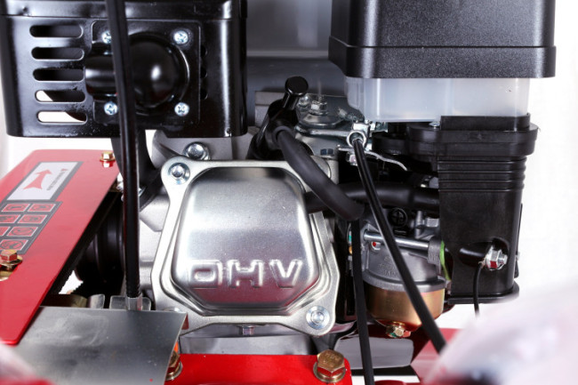 Сельскохозяйственная машина Ресанта МБ-7000-10 в Новосибирске