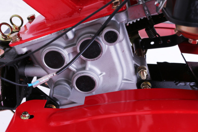 Сельскохозяйственная машина Ресанта МБ-7000-10 в Новосибирске