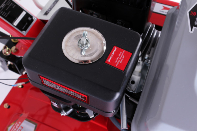 Сельскохозяйственная машина Ресанта МБ-7000-10 в Новосибирске