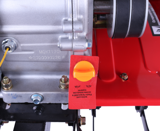 Сельскохозяйственная машина Ресанта МБ-7000-10 в Новосибирске Сельскохозяйственная машина Ресанта МБ-7000-10 в Новосибирске