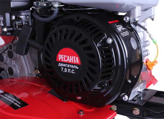 Сельскохозяйственная машина Ресанта МБ-7000-10 в Новосибирске Сельскохозяйственная машина Ресанта МБ-7000-10 в Новосибирске