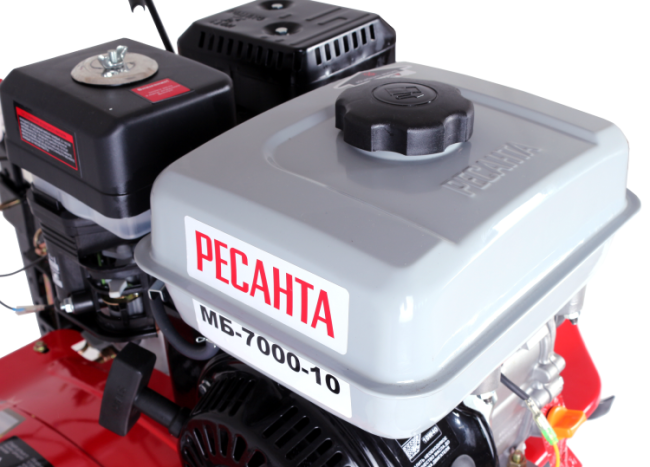 Сельскохозяйственная машина Ресанта МБ-7000-10 в Новосибирске Сельскохозяйственная машина Ресанта МБ-7000-10 в Новосибирске