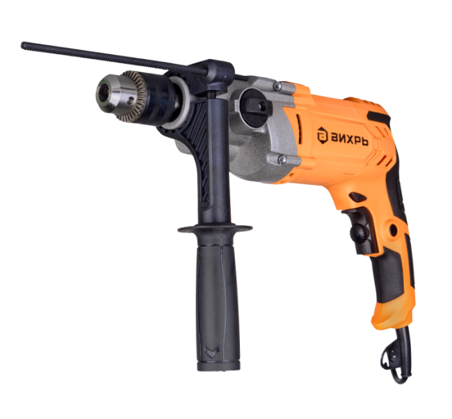 Дрель ударная ДУ-1200/2 Вихрь в Новосибирске