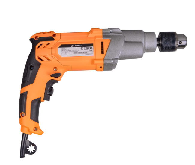 Дрель ударная ДУ-1200/2 Вихрь в Новосибирске