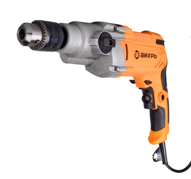 Дрель ударная ДУ-1200/2 Вихрь в Новосибирске