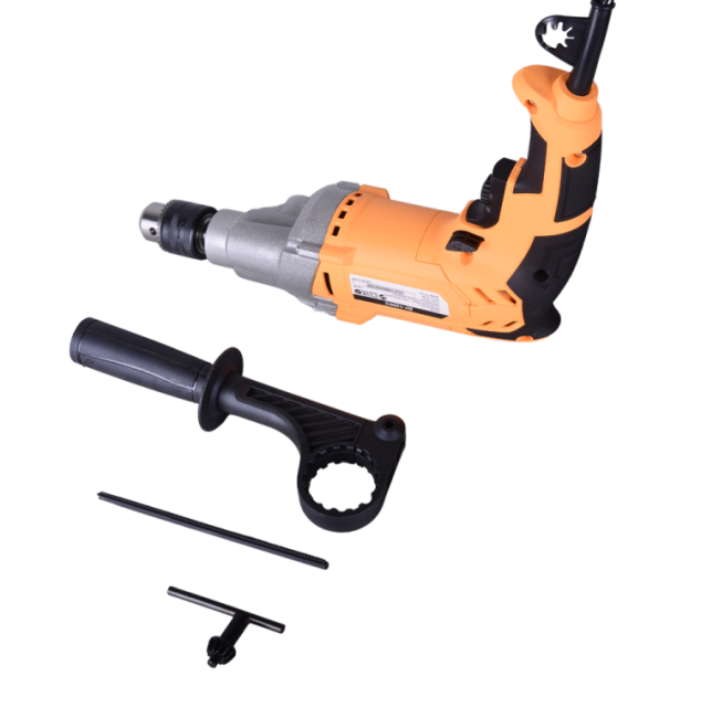 Дрель ударная ДУ-1200/2 Вихрь в Новосибирске