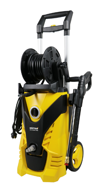 Мойка Huter W-5-2600 PRO в Новосибирске