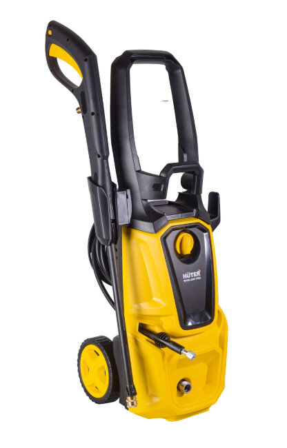 Мойка Huter W195-ARV PRO в Новосибирске