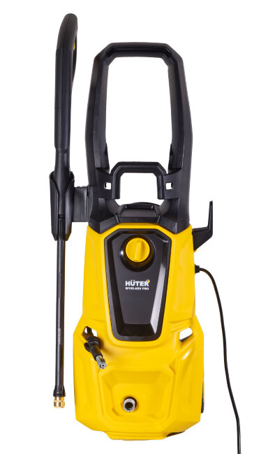 Мойка Huter W195-ARV PRO в Новосибирске