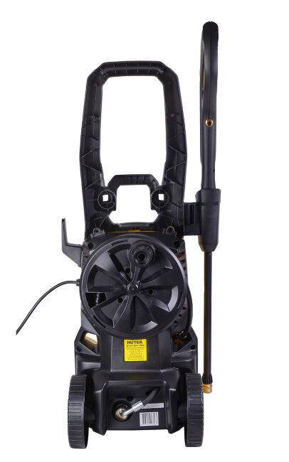 Мойка Huter W195-ARV PRO в Новосибирске