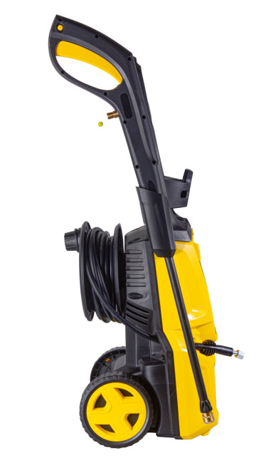 Мойка Huter W195-ARV PRO в Новосибирске