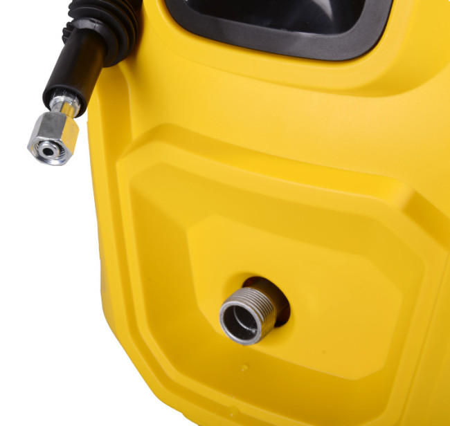 Мойка Huter W195-ARV PRO в Новосибирске