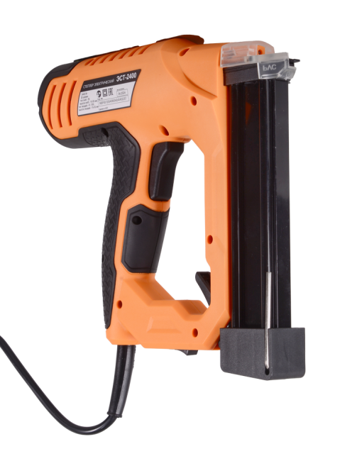 Степлер электрический ЭСТ-2400 Вихрь в Новосибирске